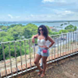 Meet your Posher, Becky